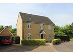 3 bedroom detached house for sale in Beale Close, Bury St. Edmunds, IP32