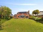 Bude, Cornwall 5 bed detached house for sale -