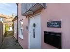 2 bedroom semi-detached house for sale in Victoria Street, Southwold, IP18