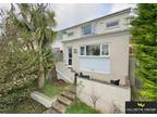 3 bedroom end of terrace house for sale in Peasland Road, Torquay, TQ2
