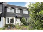 3 bedroom terraced house for sale in Church View Close, Melton, Woodbridge
