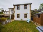 Ponsanooth, Truro 3 bed detached house for sale -