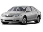 2009 Toyota Camry 4DR SDN I4 AT