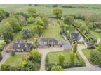 5 bedroom detached house for sale in Long Thurlow, Suffolk, IP31