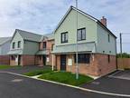 Trecerus Way, Padstow, Cornwall, PL28 2 bed terraced house for sale -