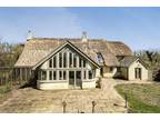 Woodford, Bude 6 bed property with land for sale -