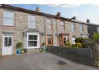 Dowers Terrace, Four Lanes, Redruth 2 bed terraced house for sale -