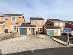 3 bedroom detached house for sale in Waterfall Road, BRIERLEY HILL. DY5