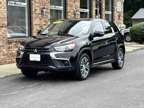 2019 Mitsubishi Outlander Sport ES 2.0 4WD