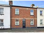 Cecil Road, Exeter 2 bed terraced house for sale -