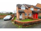 Lapwing Close, Bradley Stoke 2 bed end of terrace house for sale -