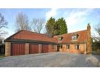 5 bedroom detached house for sale in Carillon, Moss Road, DN6