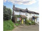 2 bed house for sale in East Street, EX36, South Molton
