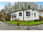 1 bedroom park home for sale in Mobberley, Knutsford, Cheshire, WA16