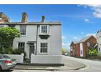 4 bedroom end of terrace house for sale in London Road, Ipswich, IP1