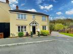 White Lady Road, Plymouth PL9 4 bed detached house for sale -