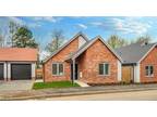 2 bedroom bungalow for sale in The Sheridan, Alder Meadow, Creeting St.