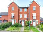 Wordsworth Road, Horfield, Bristol 4 bed townhouse to rent - £2,900 pcm (£669