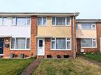 Exeter EX1 3 bed terraced house for sale -