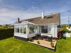 4 bedroom bungalow for sale in Treworval Farm, Mawnan Smith, Falmouth, TR11