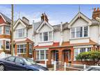 Belle Vue Gardens, Kemp Town, Brighton 4 bed house for sale -