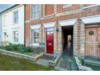 2 bedroom terraced house for sale in Cumberland Road, Southwold, IP18