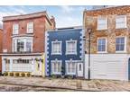 Broad Street, Old Portsmouth 4 bed terraced house for sale -