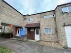 White Cross, Peterborough PE3 3 bed terraced house for sale -