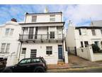 Clifton Hill, Brighton 3 bed end of terrace house for sale -