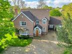 4 bedroom detached house for sale in Crown Lane, The Street, Coney Weston, IP31