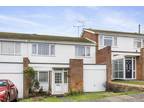 Overhill Gardens, Patcham, Brighton 3 bed house for sale -
