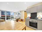 1 bed flat for sale in Barry Blandford Way, E3, London