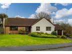 3 bedroom detached bungalow for sale in Southway, Tedburn St. Mary, EX6