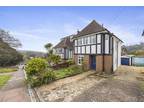 Copse Hill, Westdene, Brighton 3 bed detached house for sale -