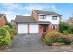 Highfield Road, Osbaston, Monmouth NP25, 4 bedroom detached house for sale -