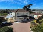 Rocky Park Road, Plymouth PL9 5 bed detached house for sale -