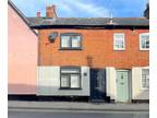 1 bedroom terraced house for sale in The Street, Melton, Woodbridge, IP12