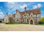 8 bedroom detached house for sale in All Saints Road, Creeting St. Mary, IP6