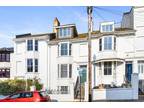 Clifton Hill, Brighton 4 bed terraced house for sale - £