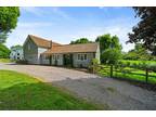5 bedroom detached house for sale in Badwell Ash, Bury St Edmunds, Suffolk, IP31