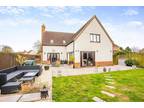 4 bedroom cottage for sale in Carbrooke Road, Griston, Thetford, IP25