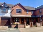 Chardstock Close, Exeter 2 bed terraced house for sale -