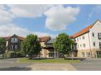 2 bedroom retirement property for sale in Oxlip House, Airfield Road, Bury St.