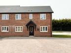 2 bedroom house for rent in Anson Drive, Shotley Gate, IP9