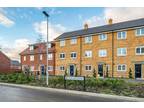 4 bedroom town house for sale in Oxlip Boulevard, Ipswich, Suffolk, IP1