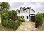 3 bed house for sale in Rutland Drive, SM4, Morden