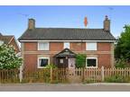 3 bedroom cottage for sale in Stowupland, Suffolk, IP14