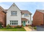 Exeter EX2 4 bed detached house -