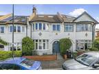 4 bedroom terraced house for sale in Lavengro Road, West Norwood, SE27