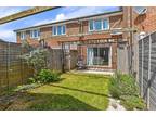 Abbey Court, Westgate-On-Sea, Kent 2 bed terraced house for sale -